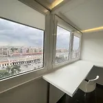 Cconforthotels Skyline 3*