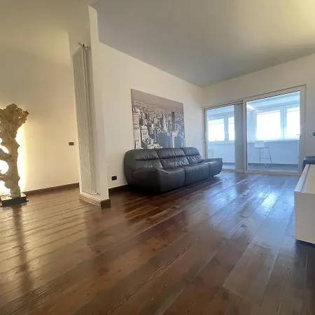 Cconforthotels Skyline Apartamento Bari