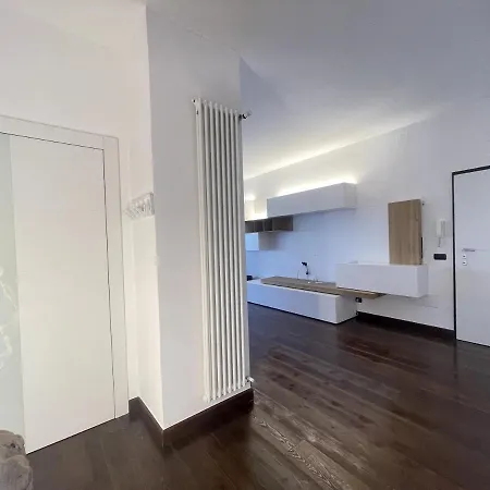 Cconforthotels Skyline Apartamento