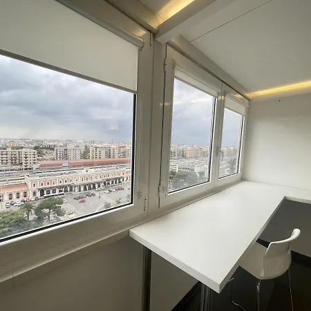 Cconforthotels Skyline 4*