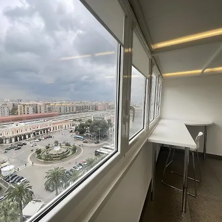 Cconforthotels Skyline Apartamento Bari
