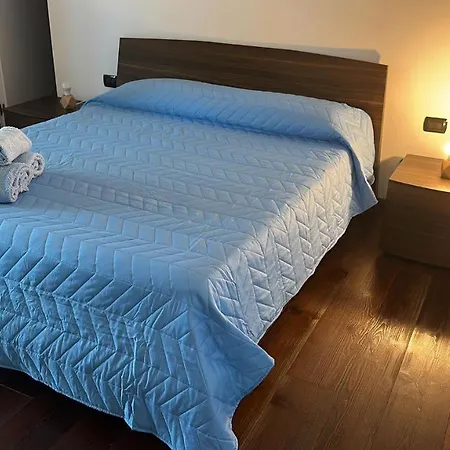 Apartamento Cconforthotels Skyline