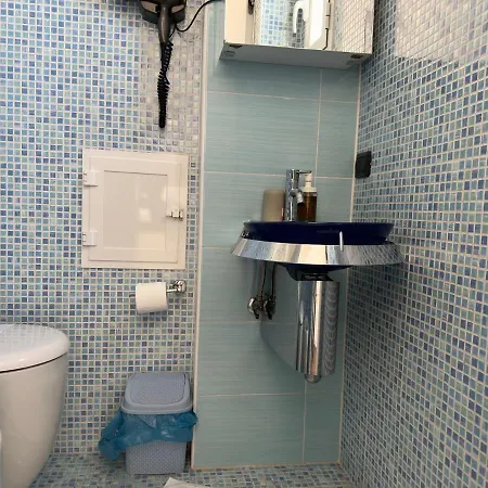 Cconforthotels Skyline 3*