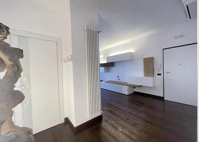 Cconforthotels Skyline Apartment