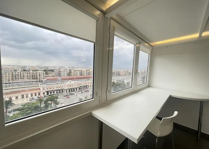 Cconforthotels Skyline 4*