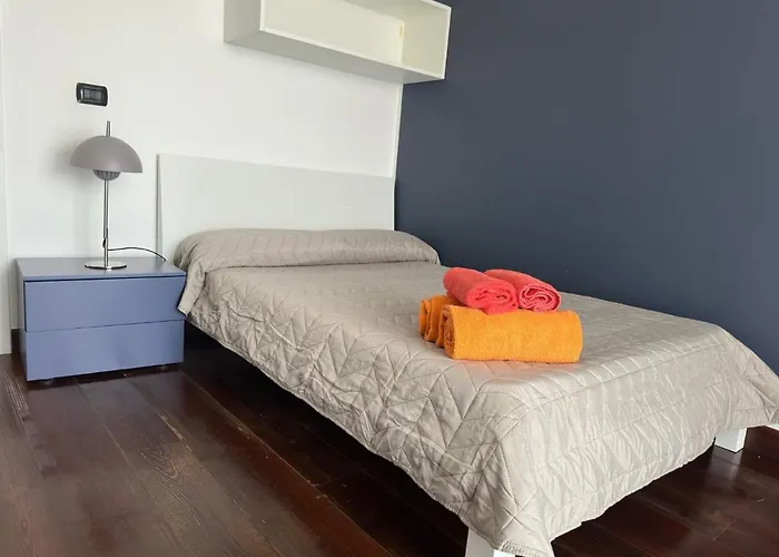 Apartment Cconforthotels Skyline 4*