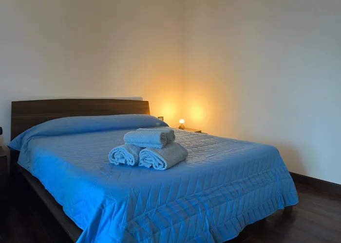 Cconforthotels Skyline Bari