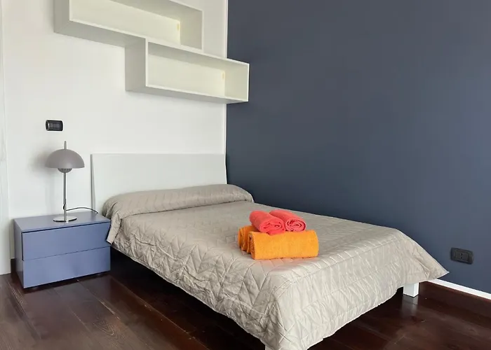 Cconforthotels Skyline Bari