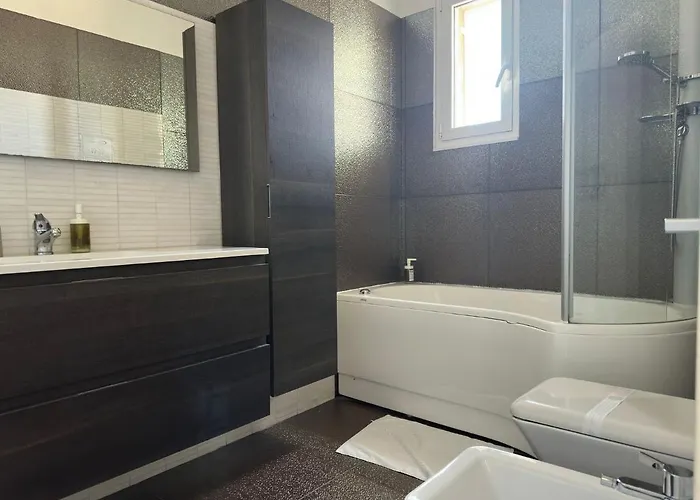 Cconforthotels Skyline Bari