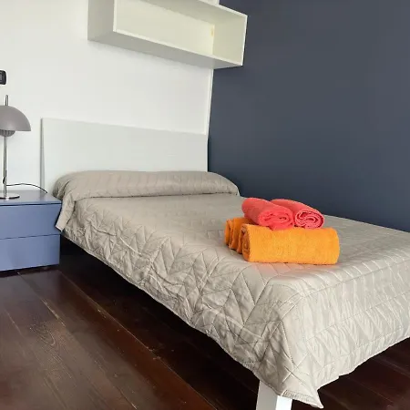 Apartman Cconforthotels Skyline 4*