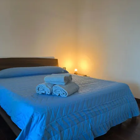 Cconforthotels Skyline Bari