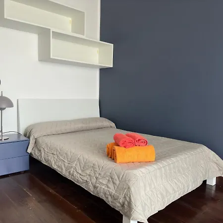 Cconforthotels Skyline 巴里