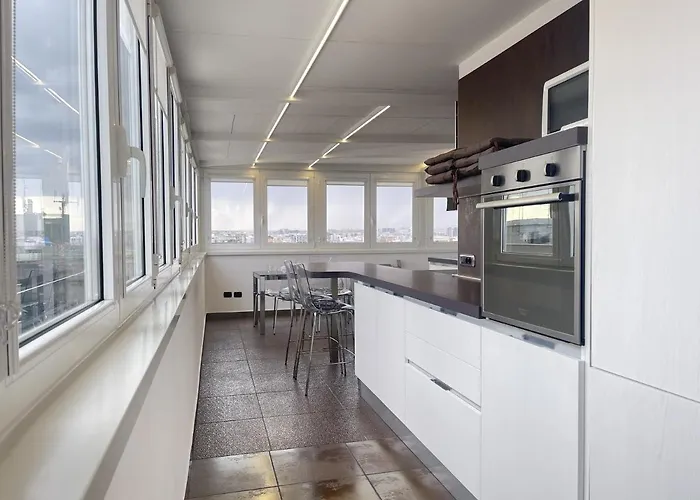 Cconforthotels Skyline 3*