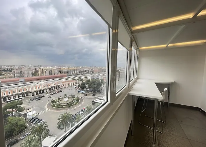 Cconforthotels Skyline דירה בארי