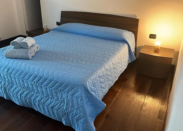 דירה Cconforthotels Skyline